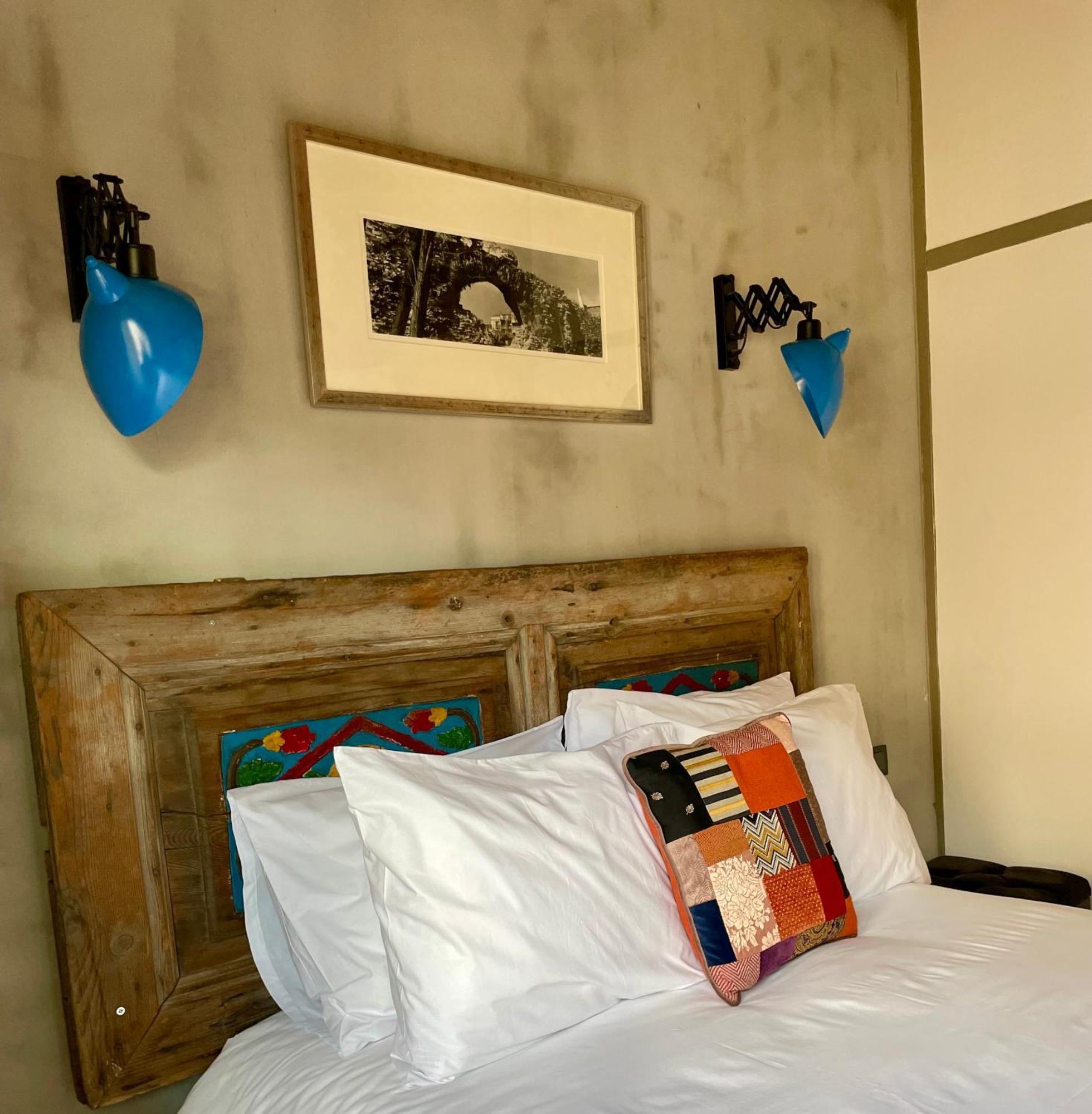 Heristage Istanbul Bagian luar foto