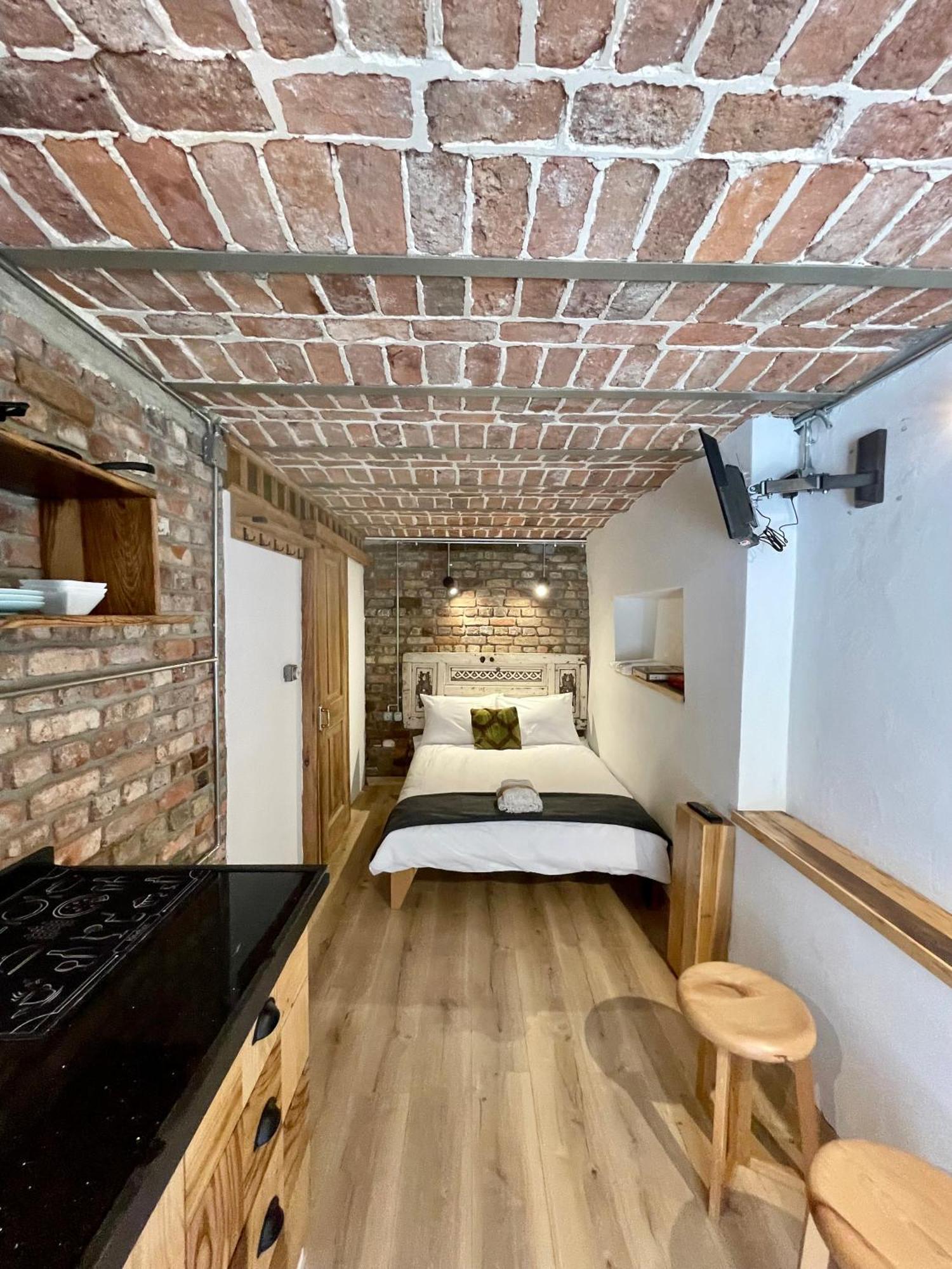 Heristage Istanbul Bagian luar foto