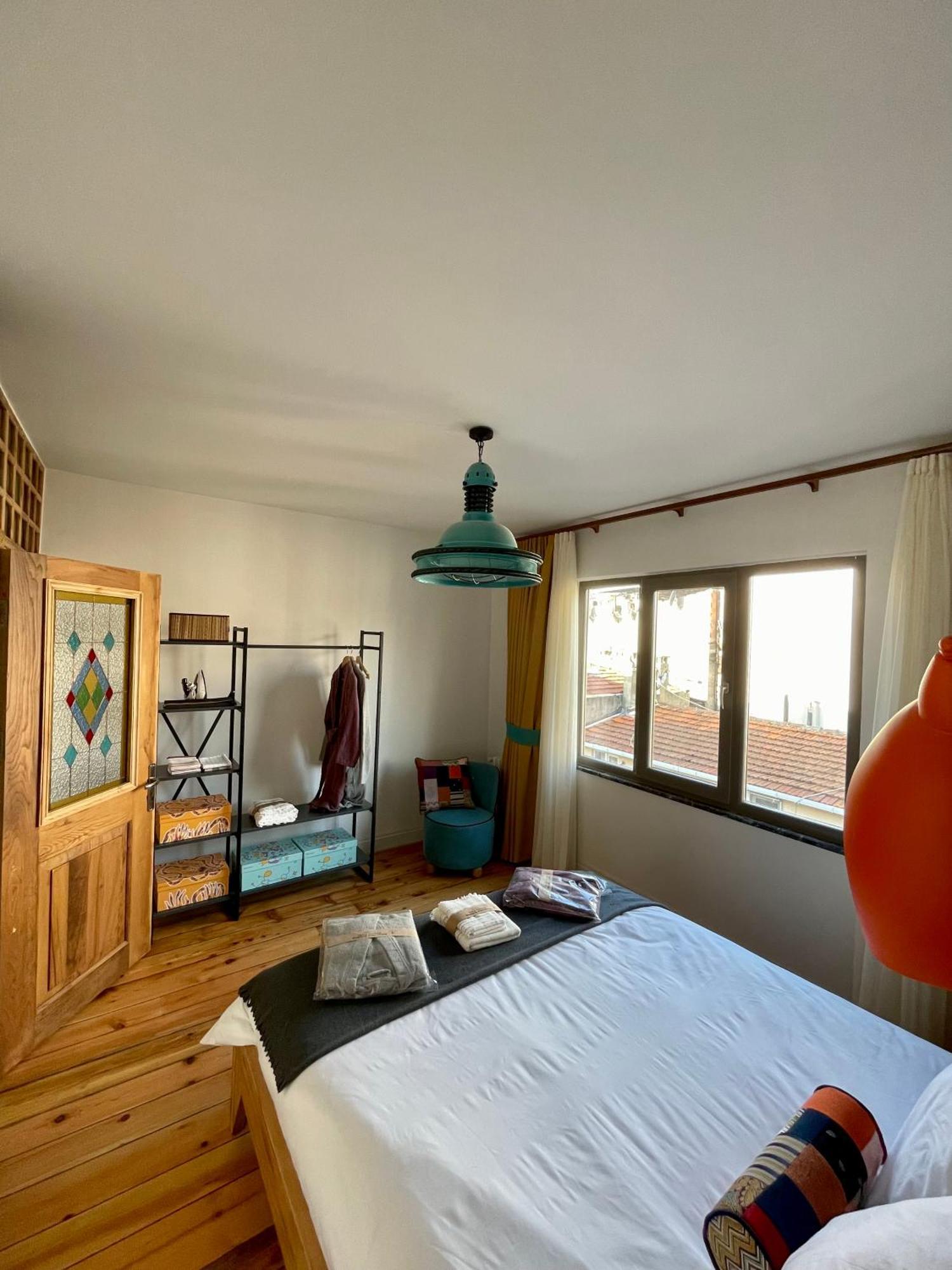 Heristage Istanbul Bagian luar foto