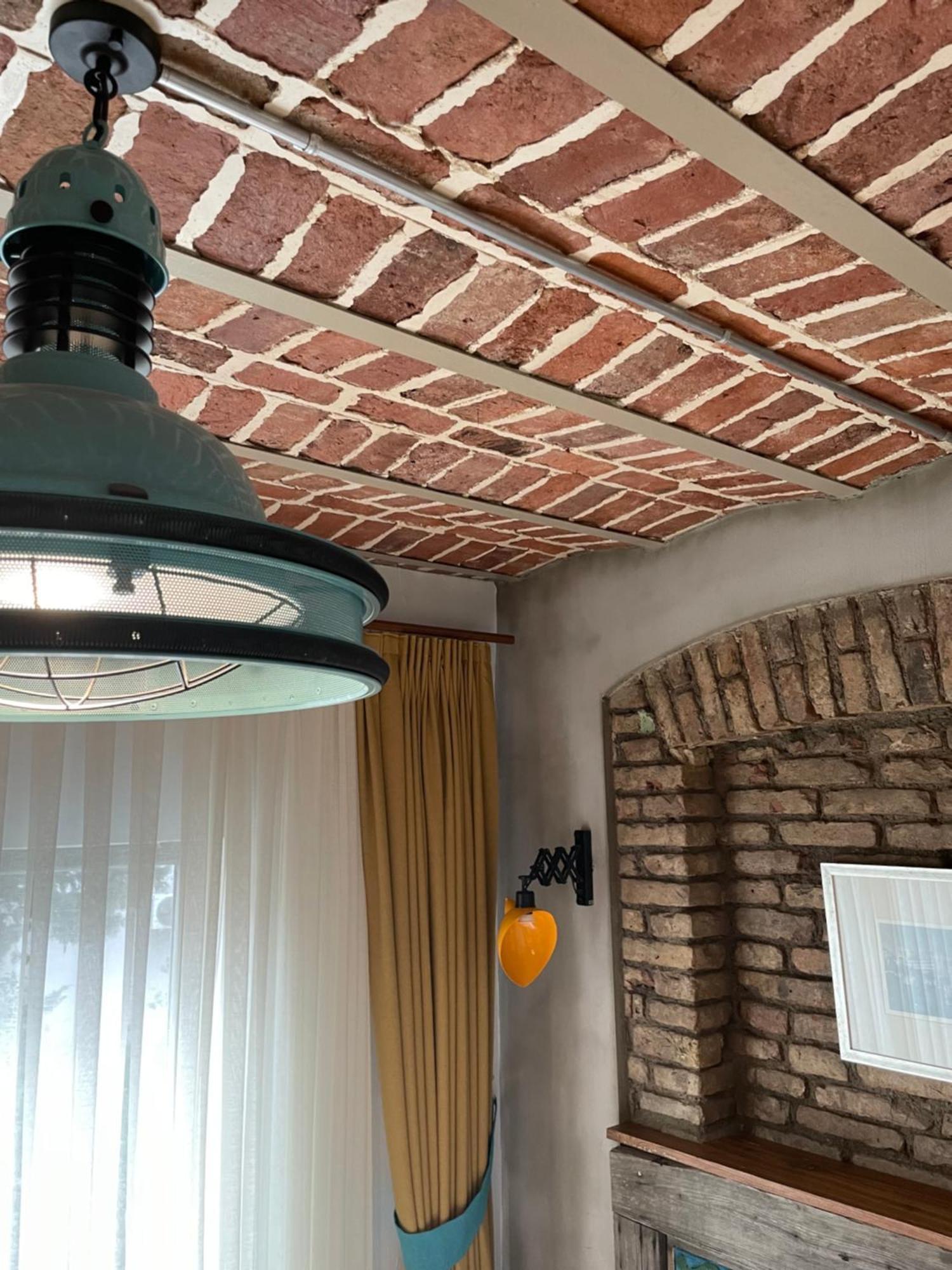 Heristage Istanbul Bagian luar foto